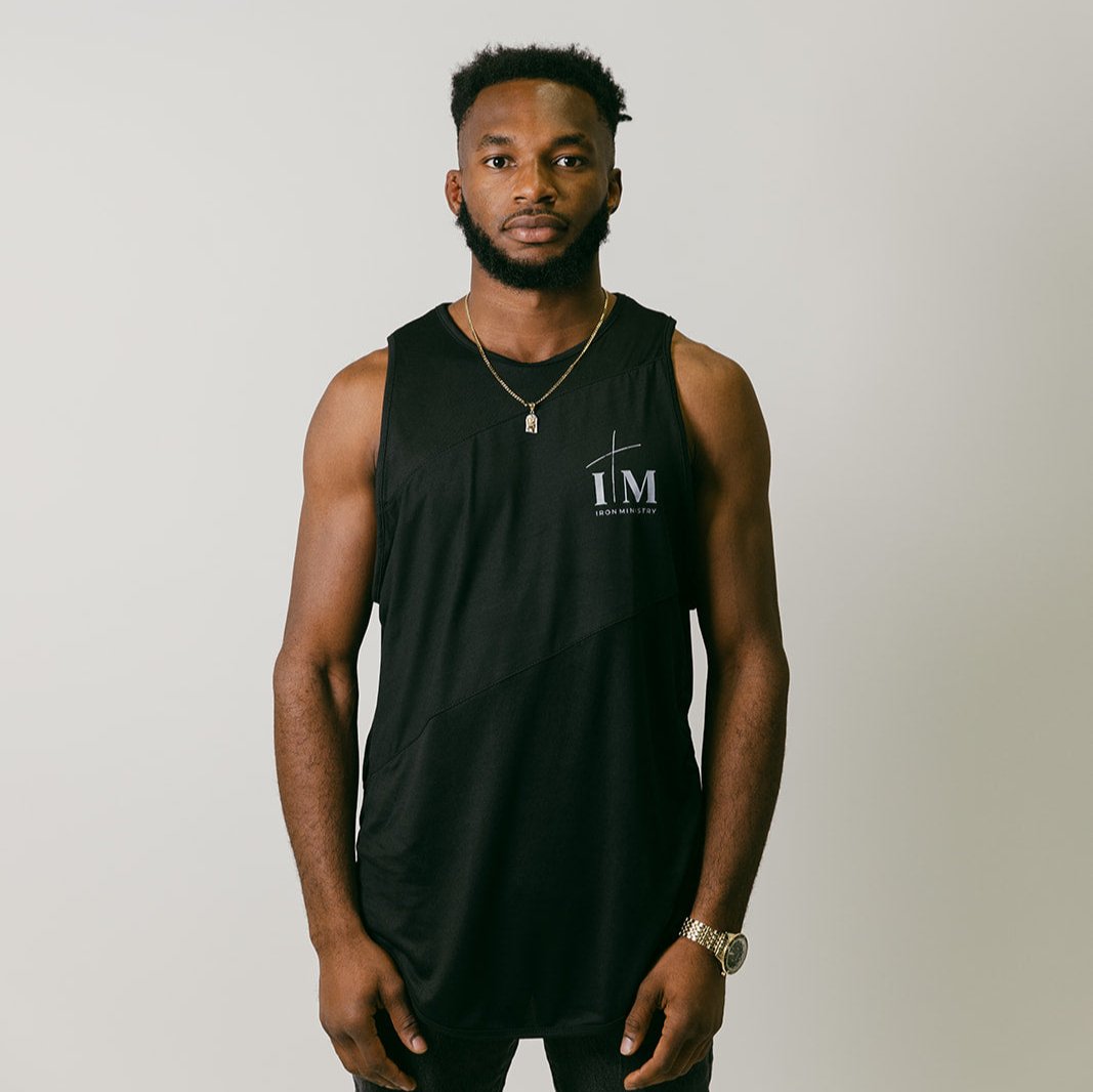 Three-Panel Performance Training Tank