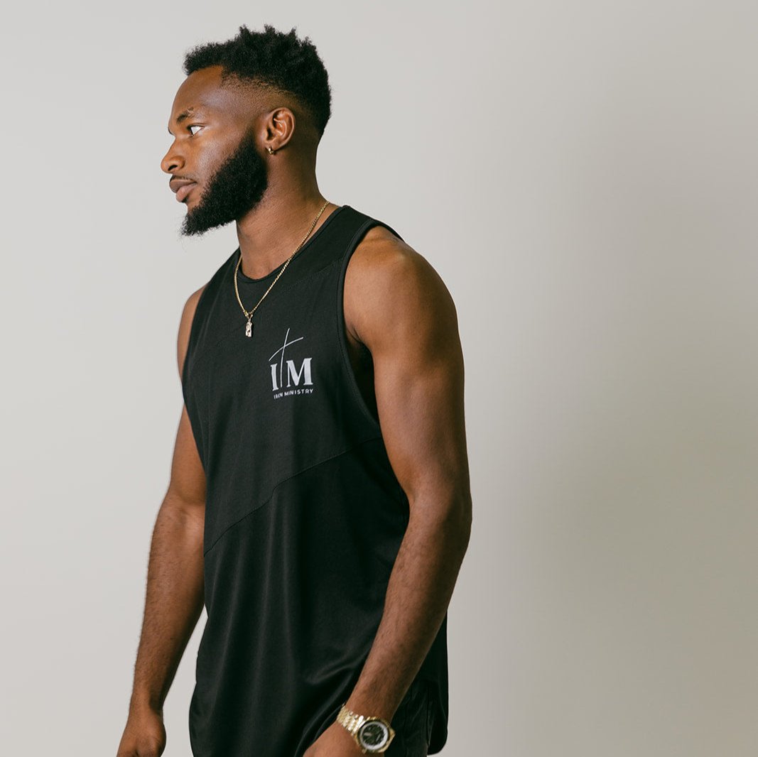 Three-Panel Performance Training Tank