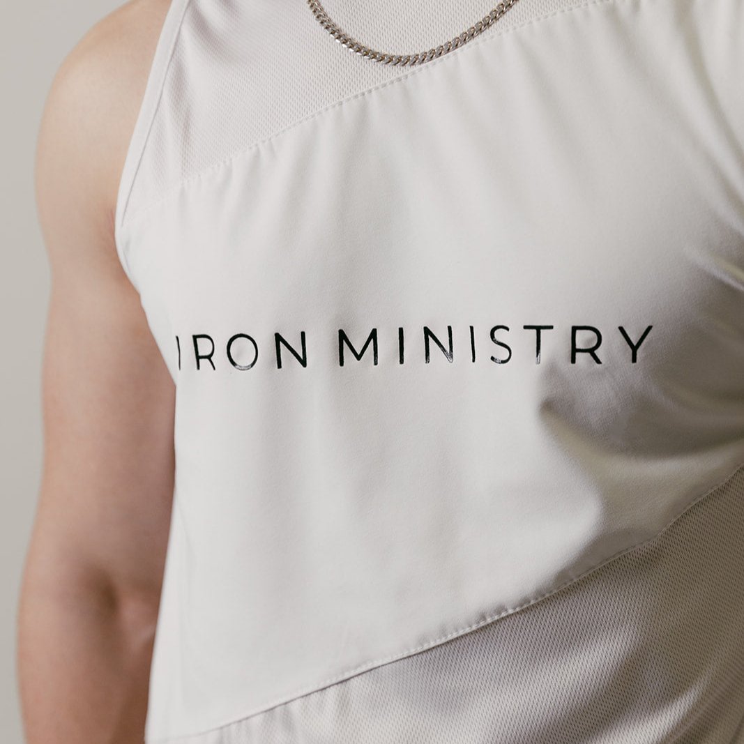 Three-Panel Performance Training Tank