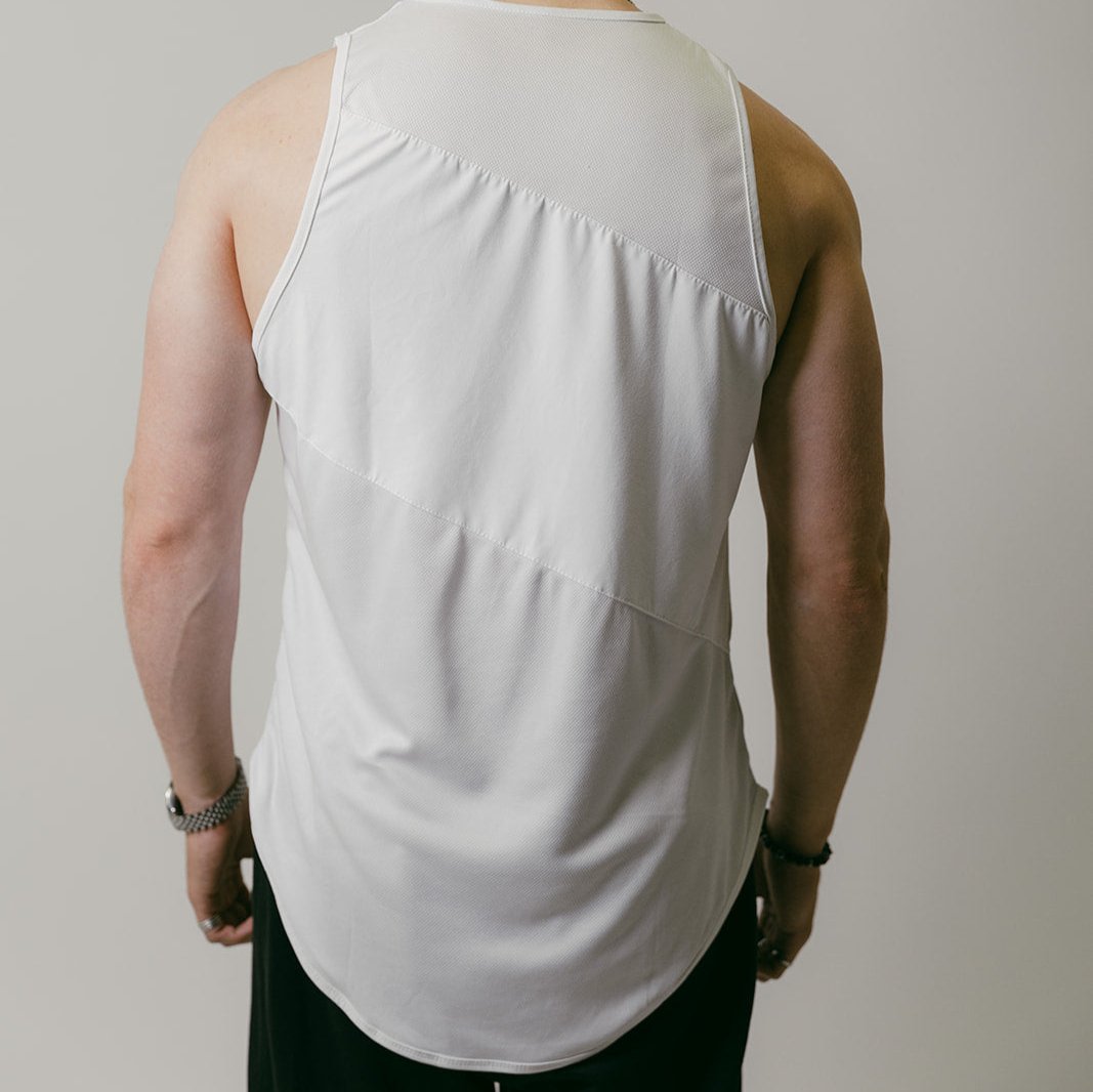 Three-Panel Performance Training Tank
