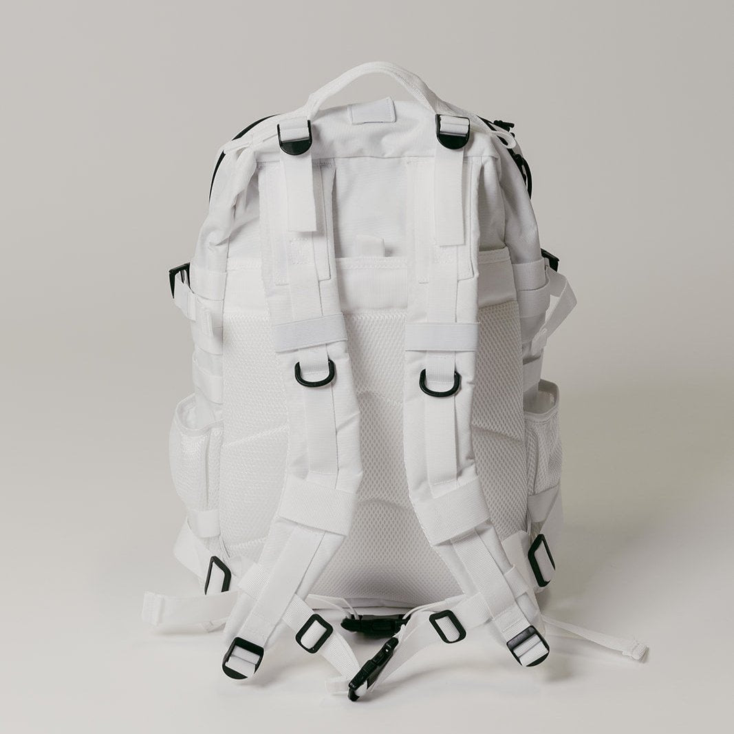 Iron Sharpens Iron™ 45L Tactical Backpack