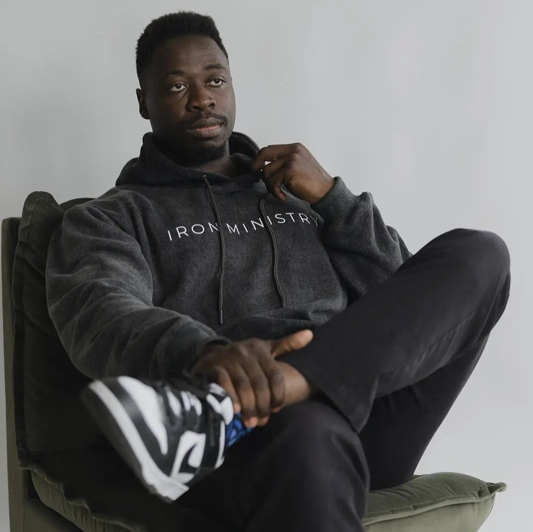 Buy 1 Hoodie, 1 Sleeveless Hoodie, and Claim a T-Shirt On Us!