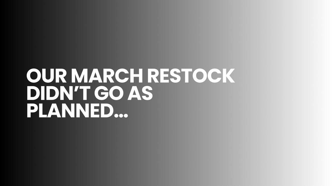 A Reflection on Offense and Grace