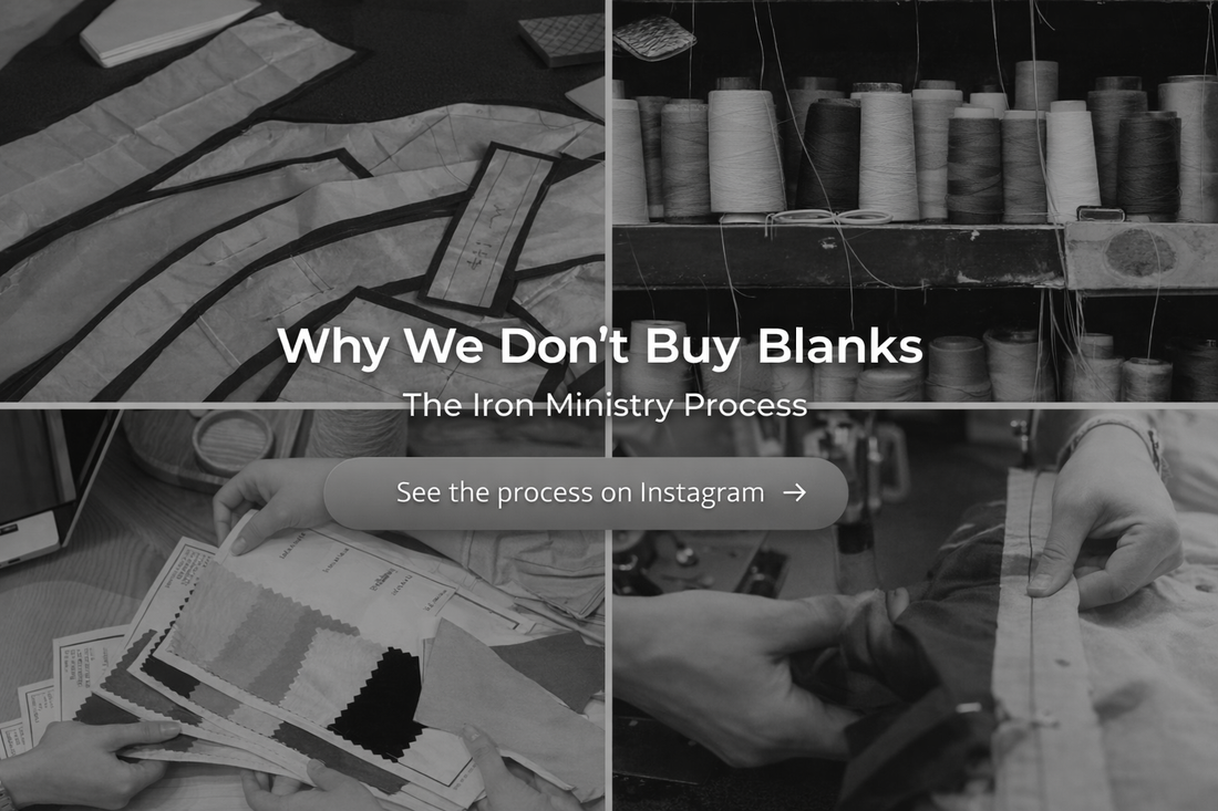 Year Three: Built, Tested, and Still Standing