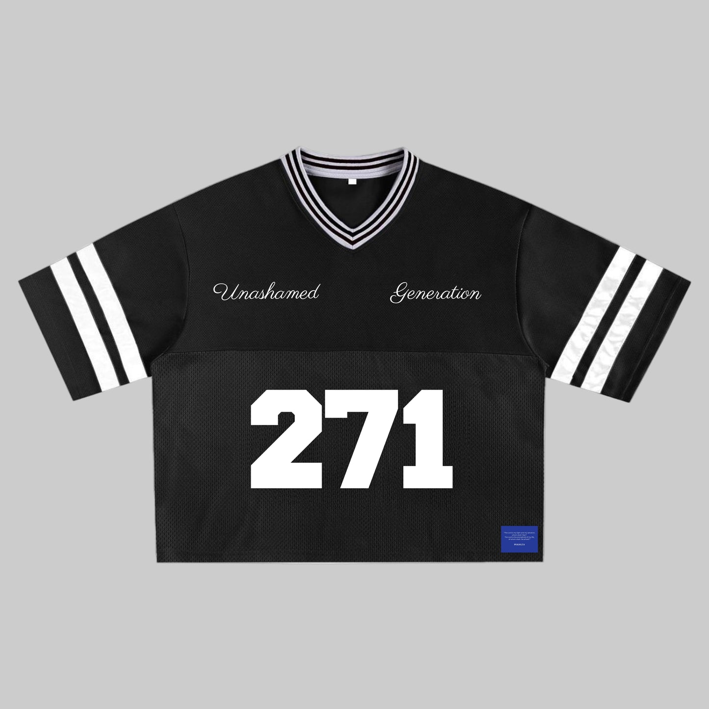 The 271 Jersey – Limited Edition