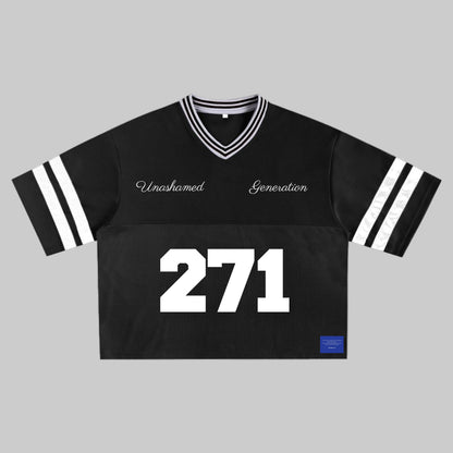 The 271 Jersey – Limited Edition