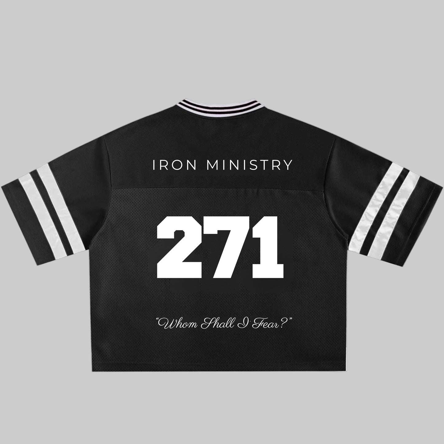 The 271 Jersey – Limited Edition