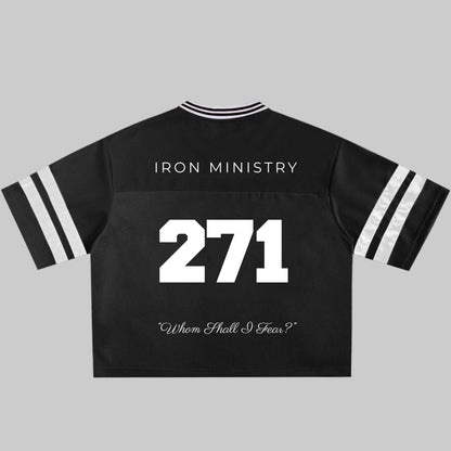 The 271 Jersey – Limited Edition