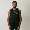 Black / XXL
