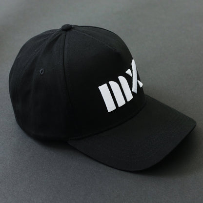 Marked & Forged | A-Frame Curve Snapback Hat