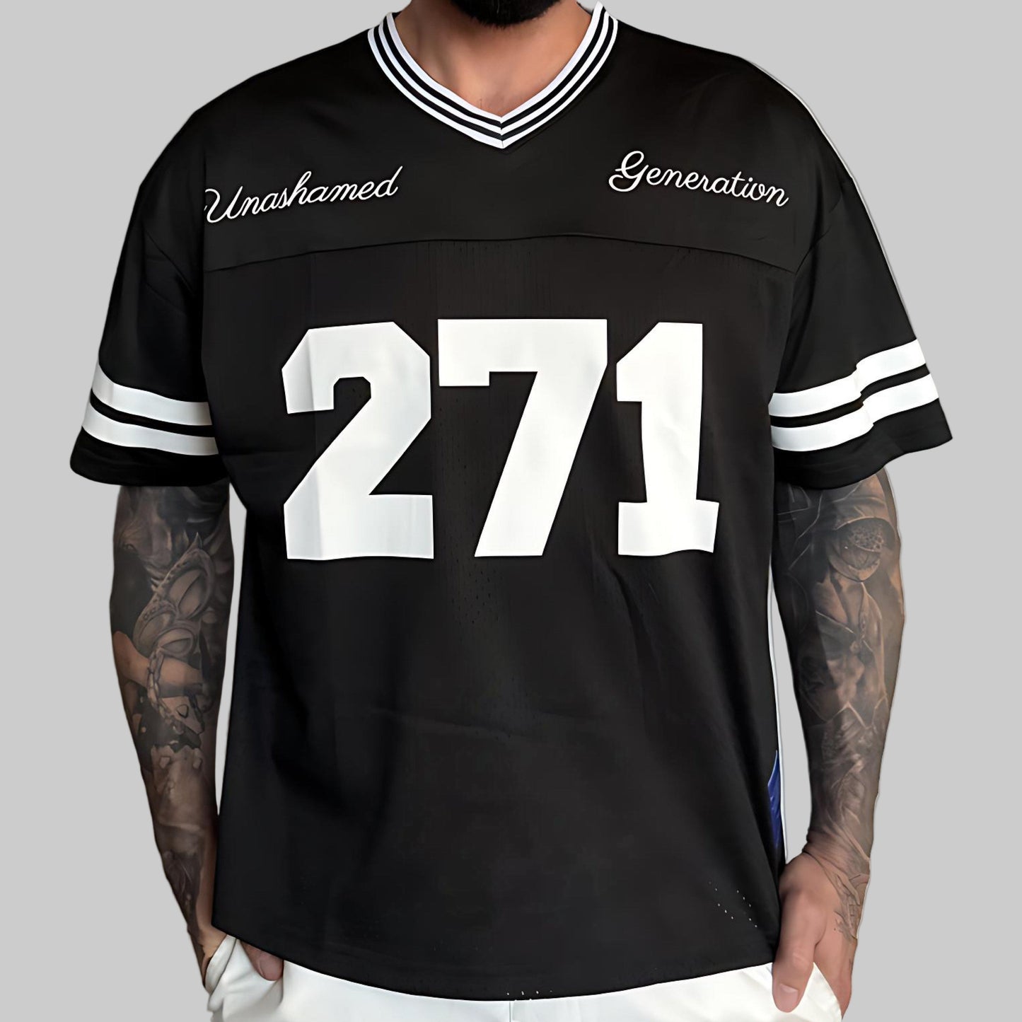 The 271 Jersey – Limited Edition