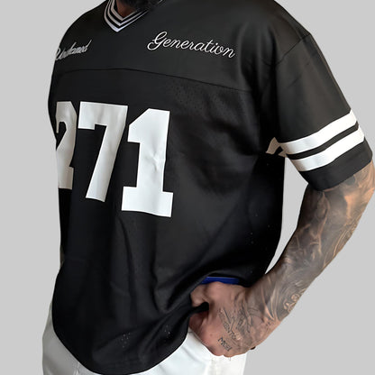 The 271 Jersey – Limited Edition