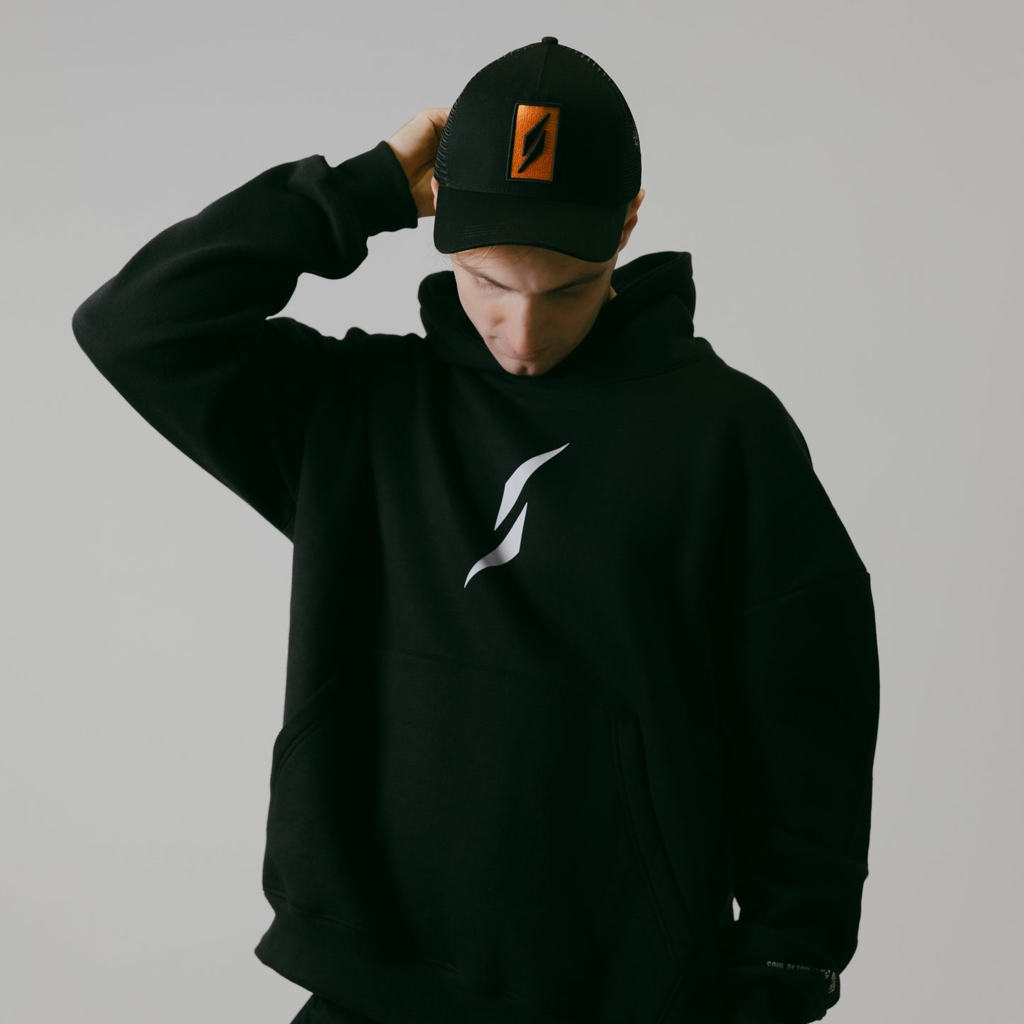 Dunamis Classic Trucker Hats (Mesh Back)
