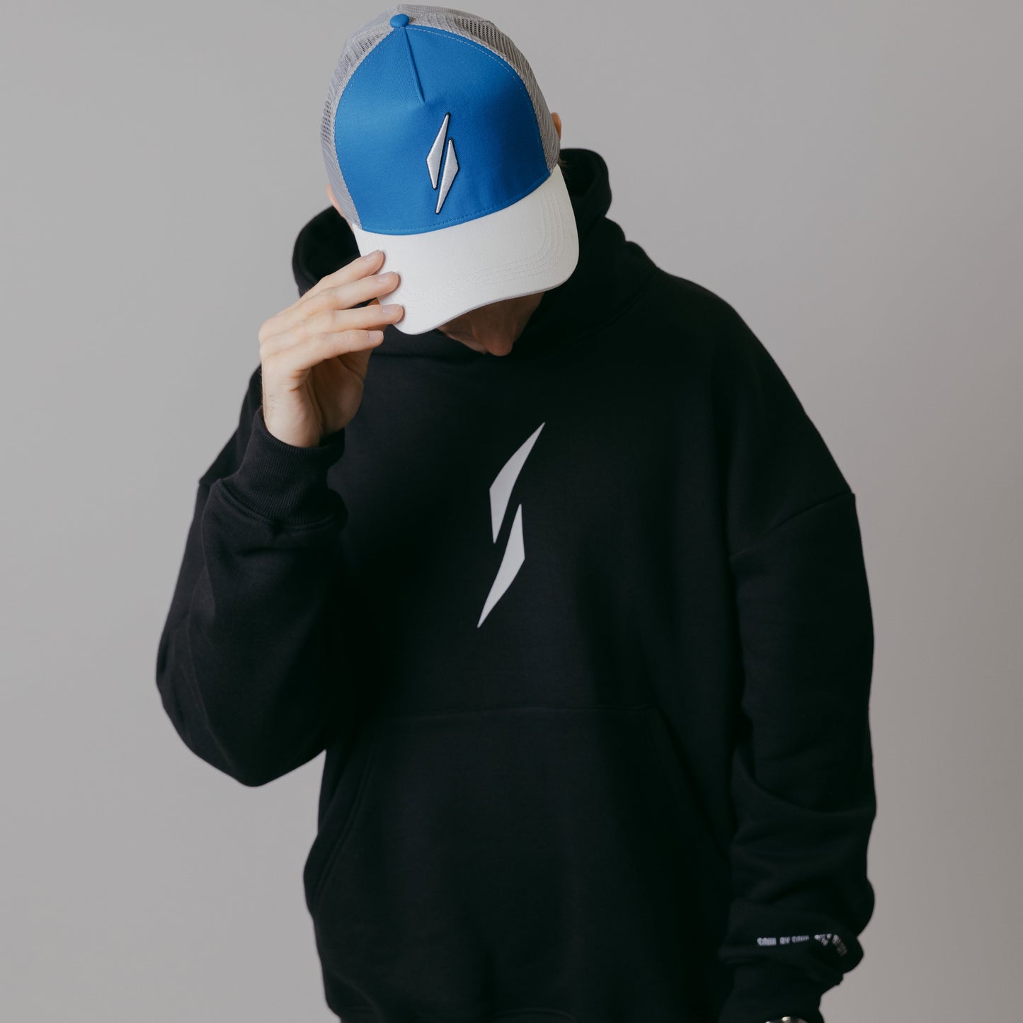 Dunamis Classic Trucker Hats (Mesh Back)