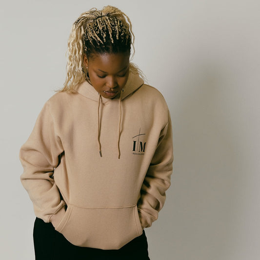 Disciple of Christ Hoodie | 300 - 350 GSM | Unisex | 4 Color Options