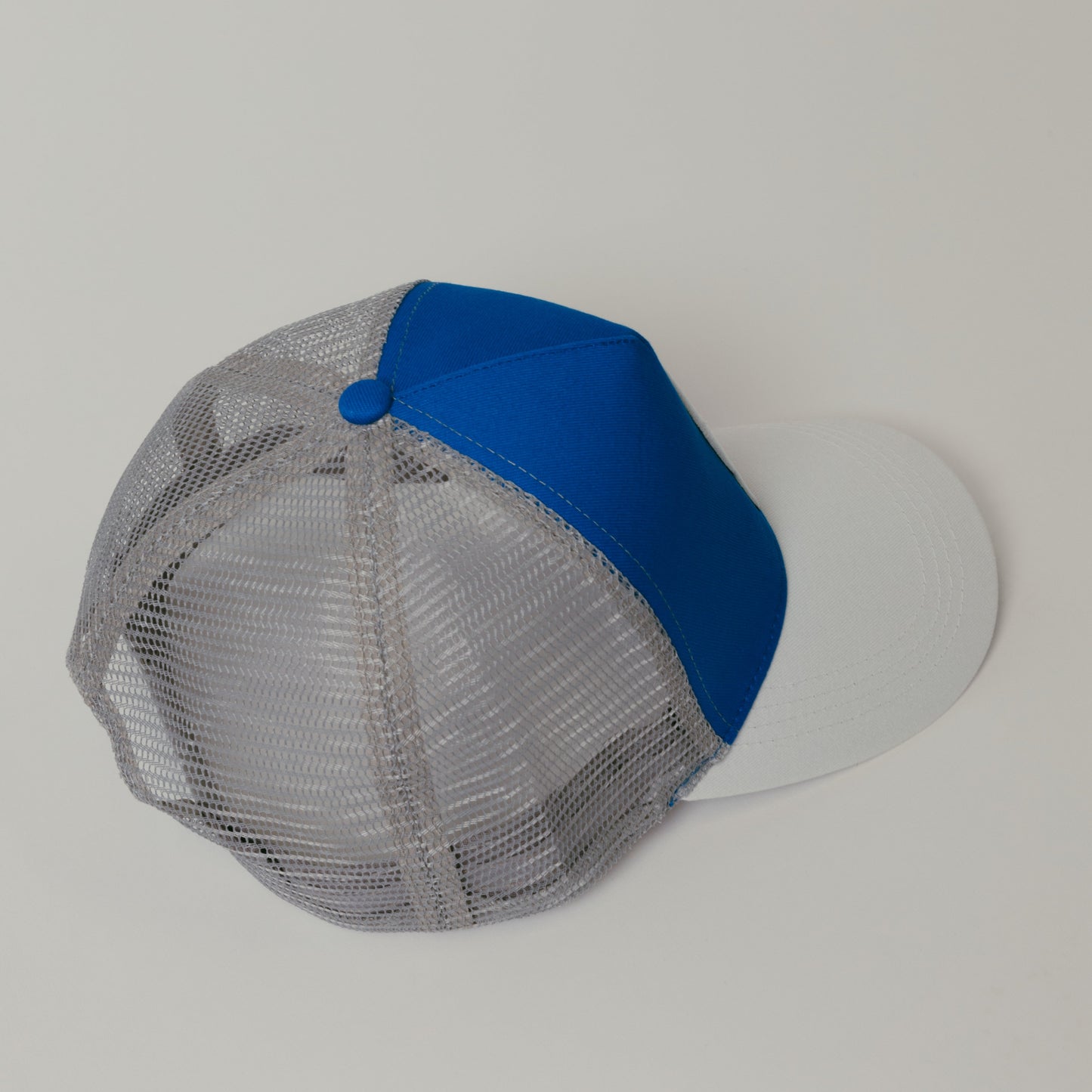 Dunamis Classic Trucker Hats (Mesh Back)
