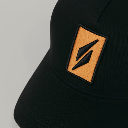 Dunamis Classic Trucker Hats (Mesh Back)