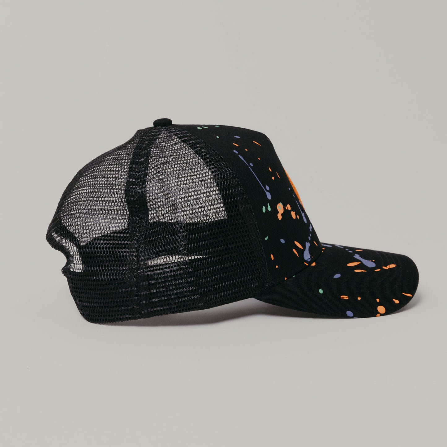 Dunamis Classic Trucker Hats (Mesh Back)