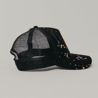 Dunamis Classic Trucker Hats (Mesh Back)
