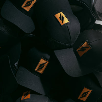 Dunamis Classic Trucker Hats (Mesh Back)