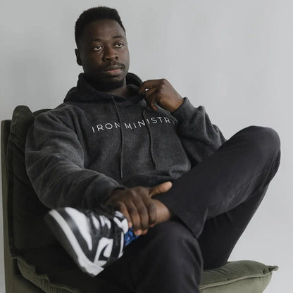 Buy 1 Hoodie, 1 Sleeveless Hoodie, and Claim a T-Shirt On Us!