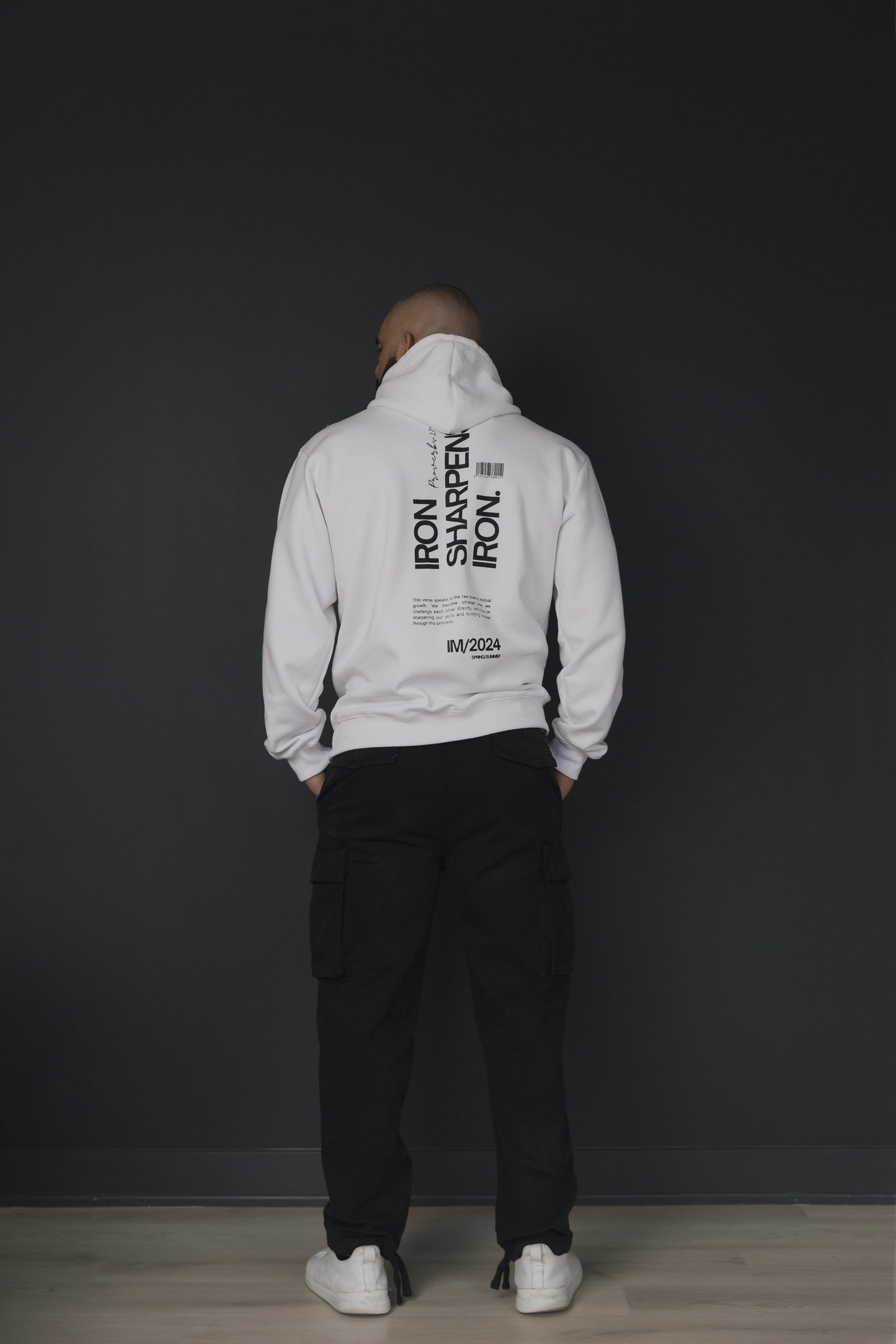 Buy 1 Hoodie, Get 1 Sleeveless Hoodie for 30% OFF!