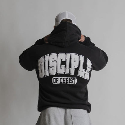 Essential Hoodie | Disciple of Christ