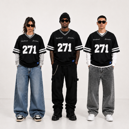 The 271 Jersey – Limited Edition
