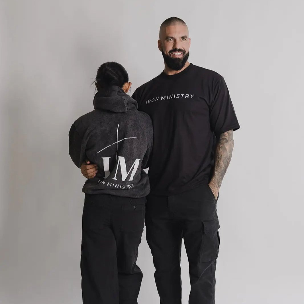 Buy 1 Hoodie, and Add a T-Shirt for Half the Price!